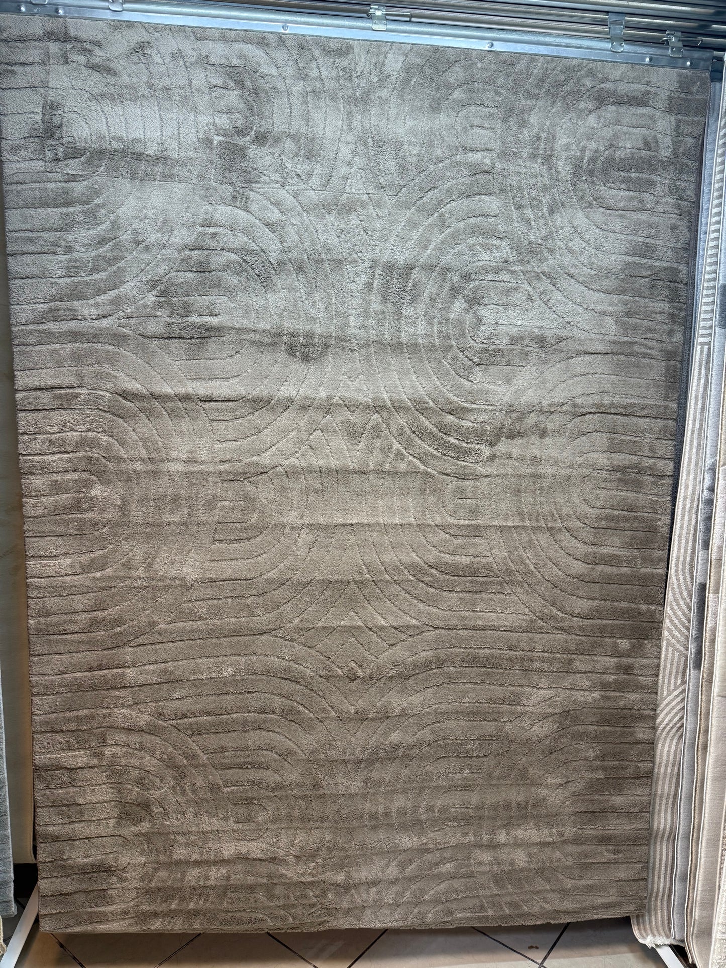 Riana arc taupe
