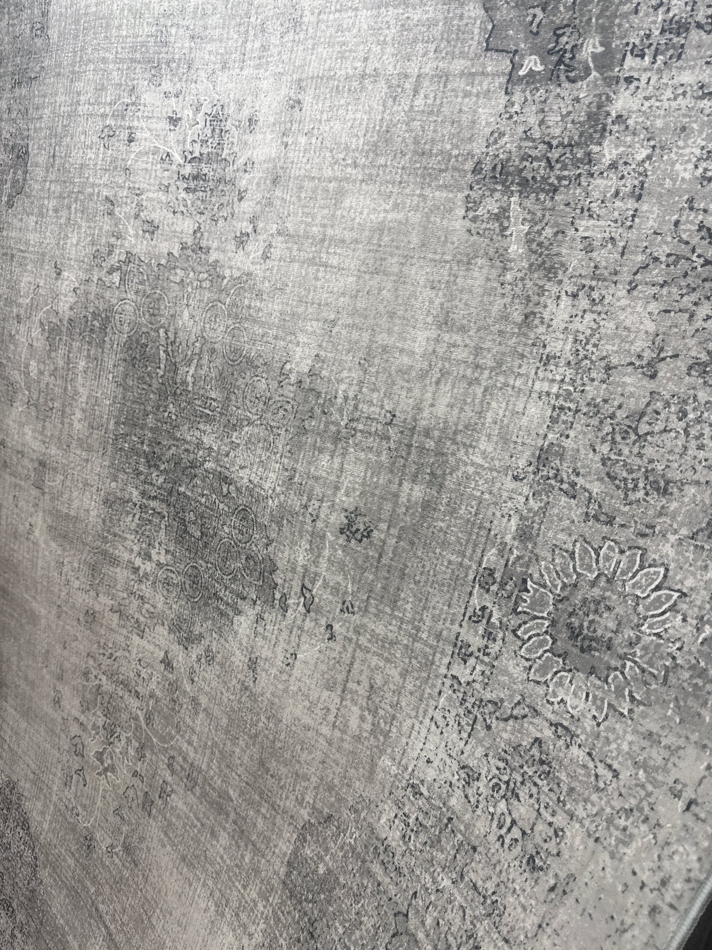 Roma luxe 228 gris