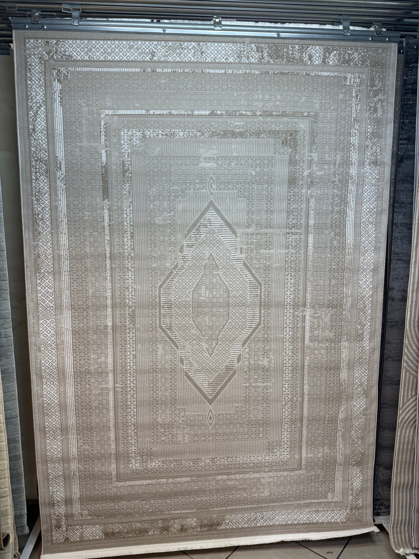 Bodrum 82 beige