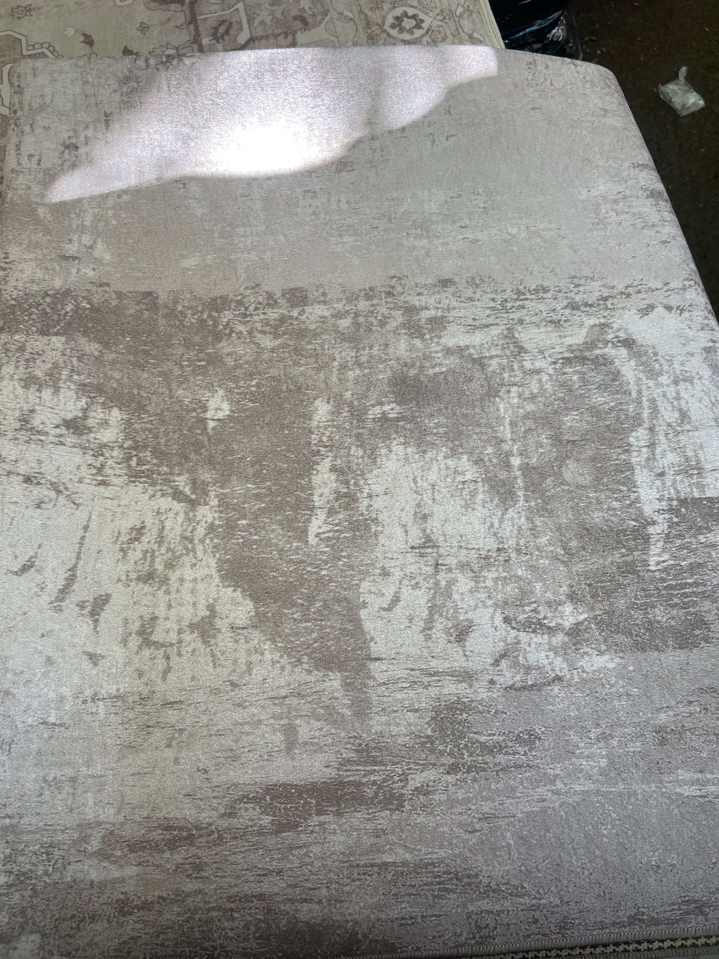 Destockage tapis lavable 180/280 ou 200/280cm