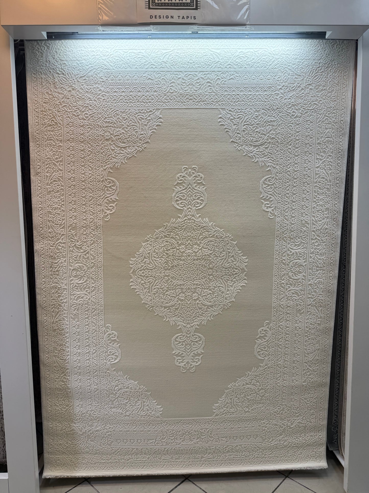 Dallas 187 cream
