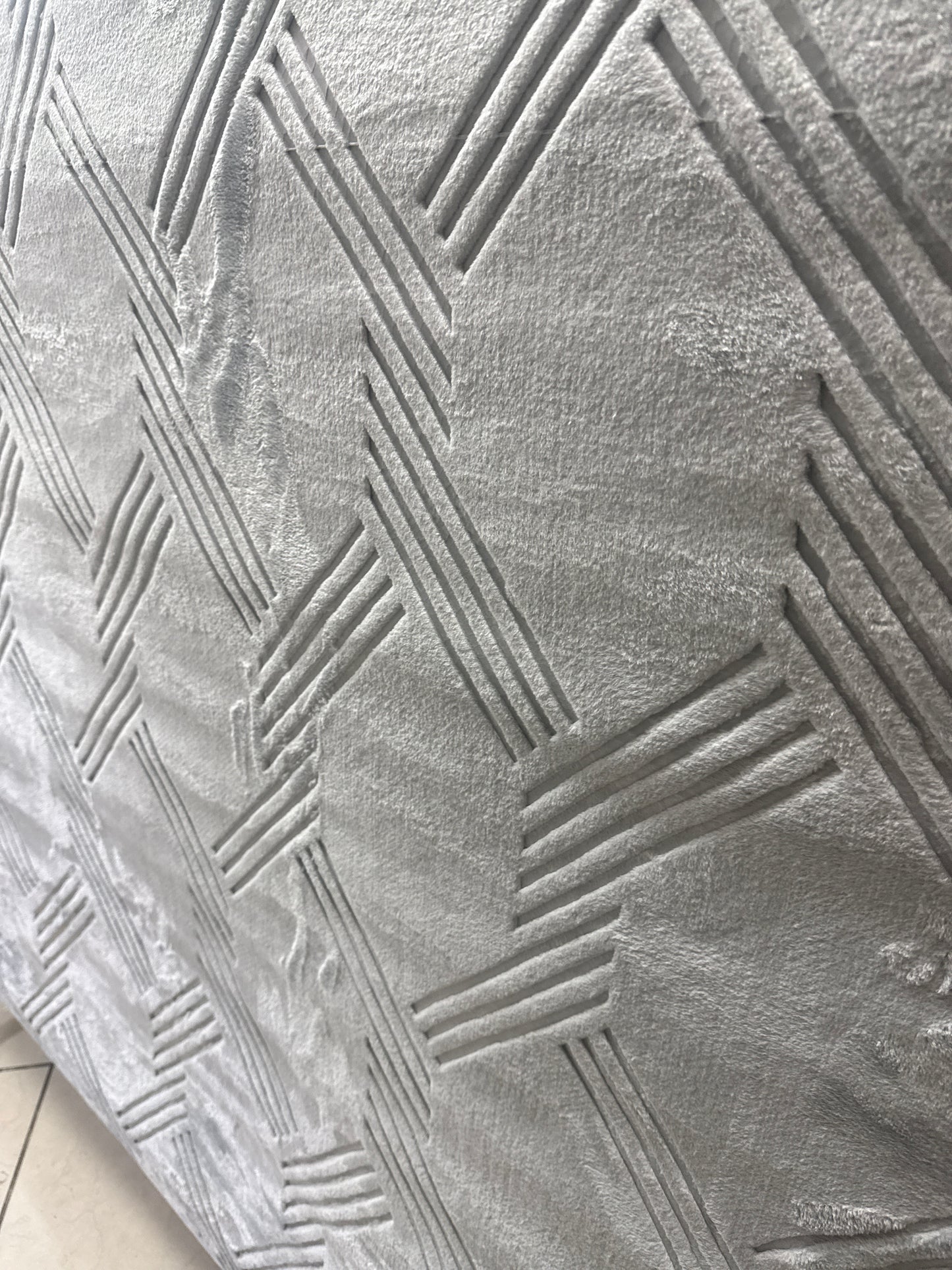 Aruba D3 gris