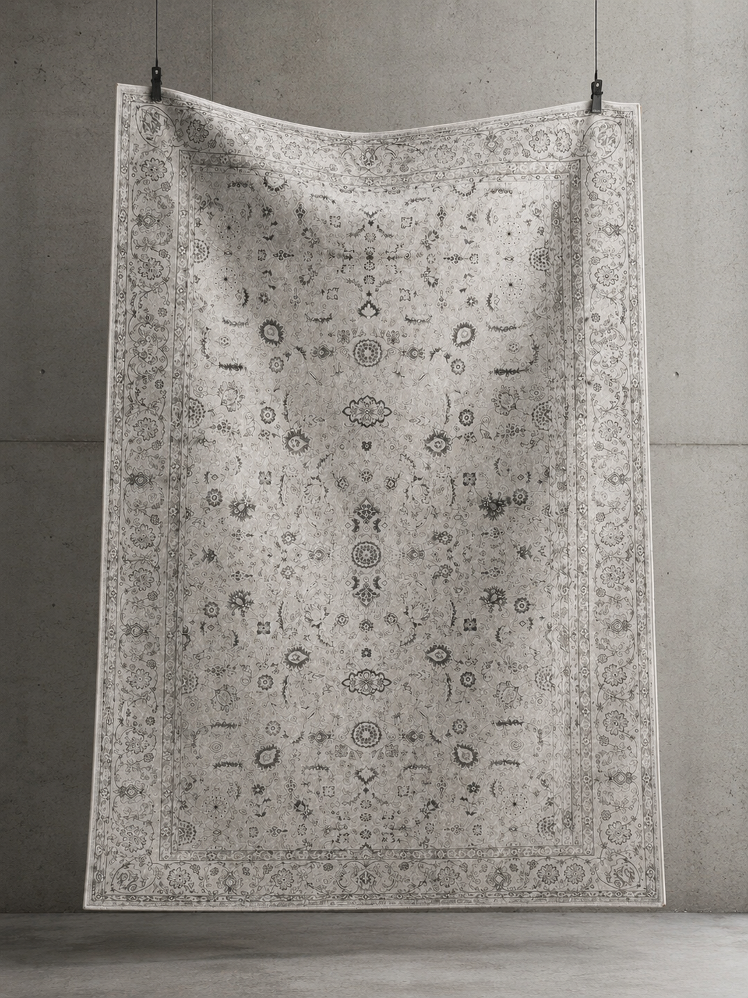 Vintage print