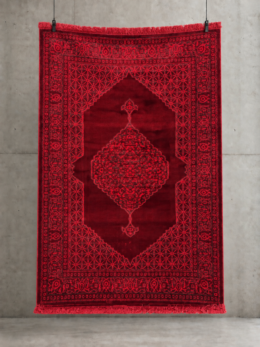 Afghan