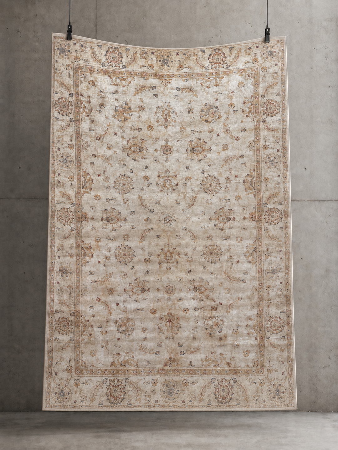 Milano vintage (lavable en machine )