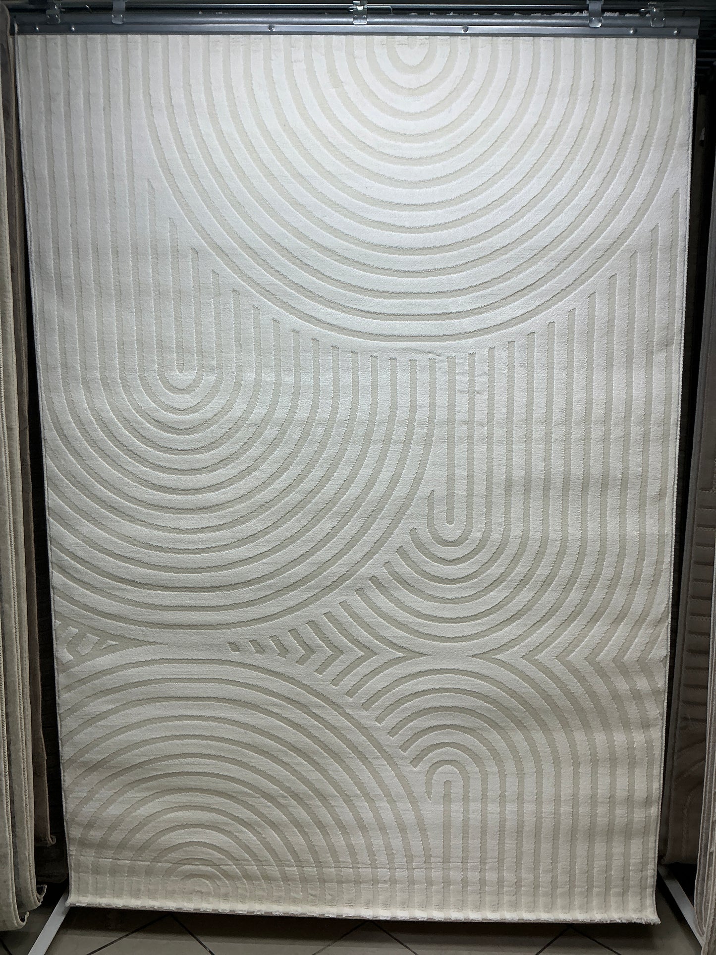 Arc cream