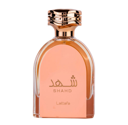 SHAHD 100ml