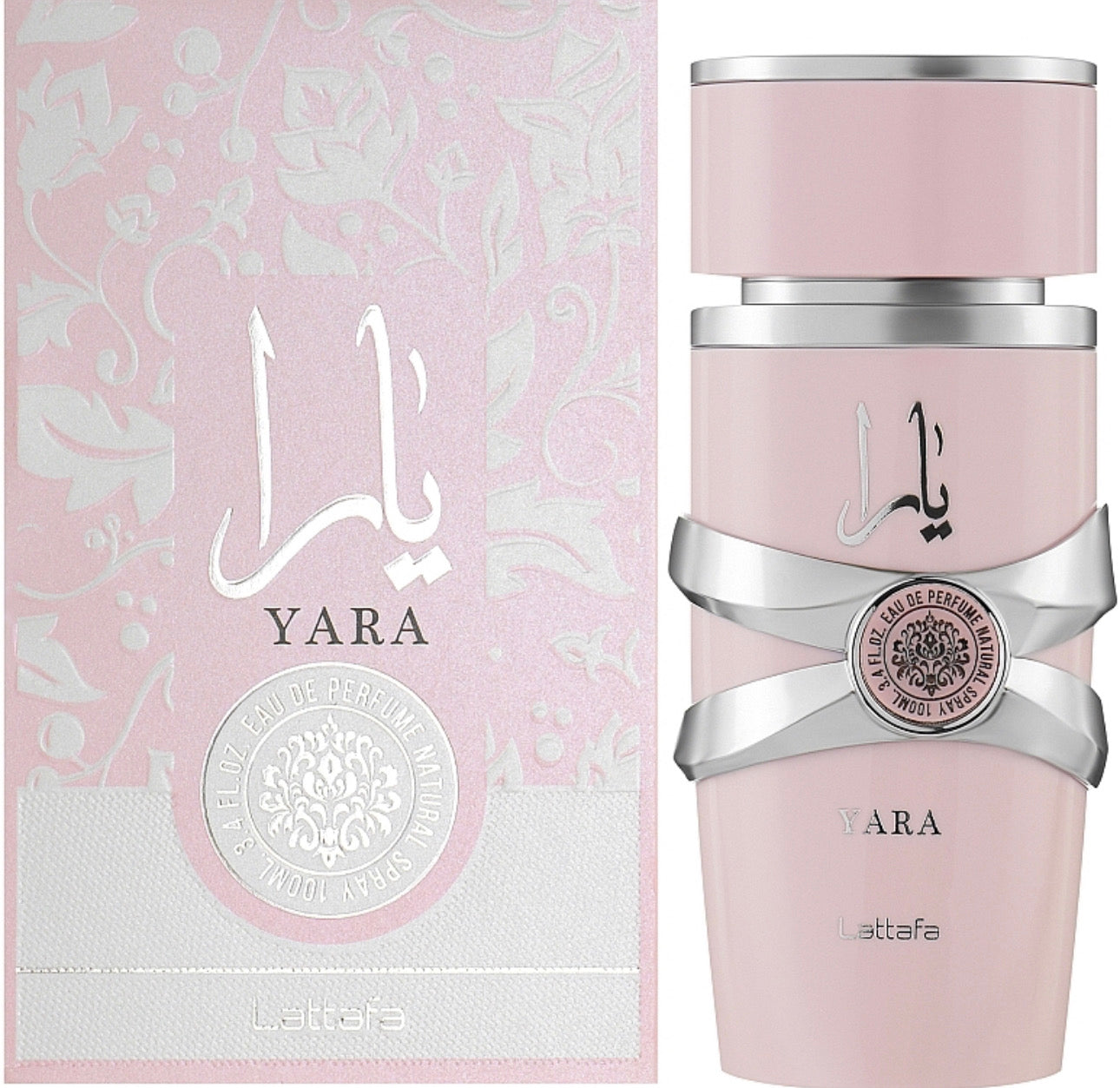 YARA 100ml