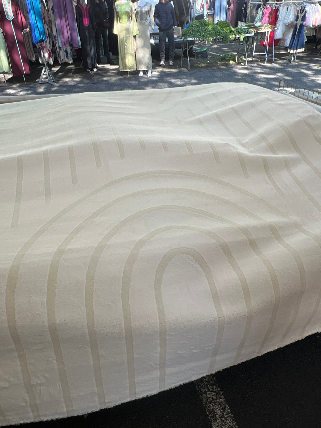 Arc cream