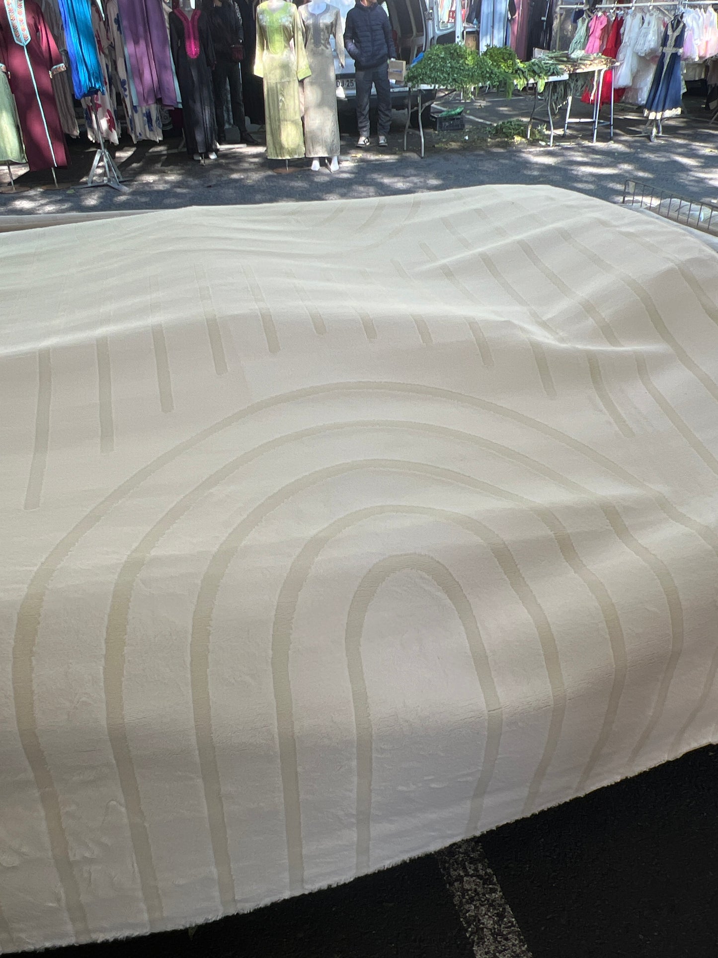 Arc cream