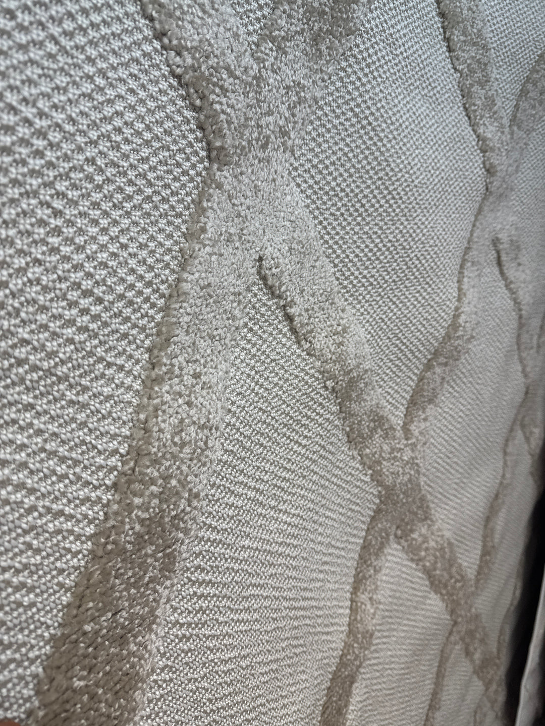 Berbère 19 beige