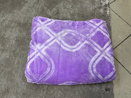 Couverture 4,5kg (Mauve)
