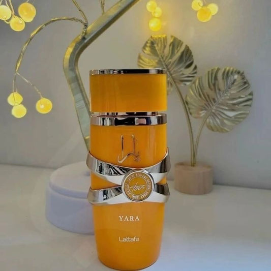 YARA TOUS 100ml