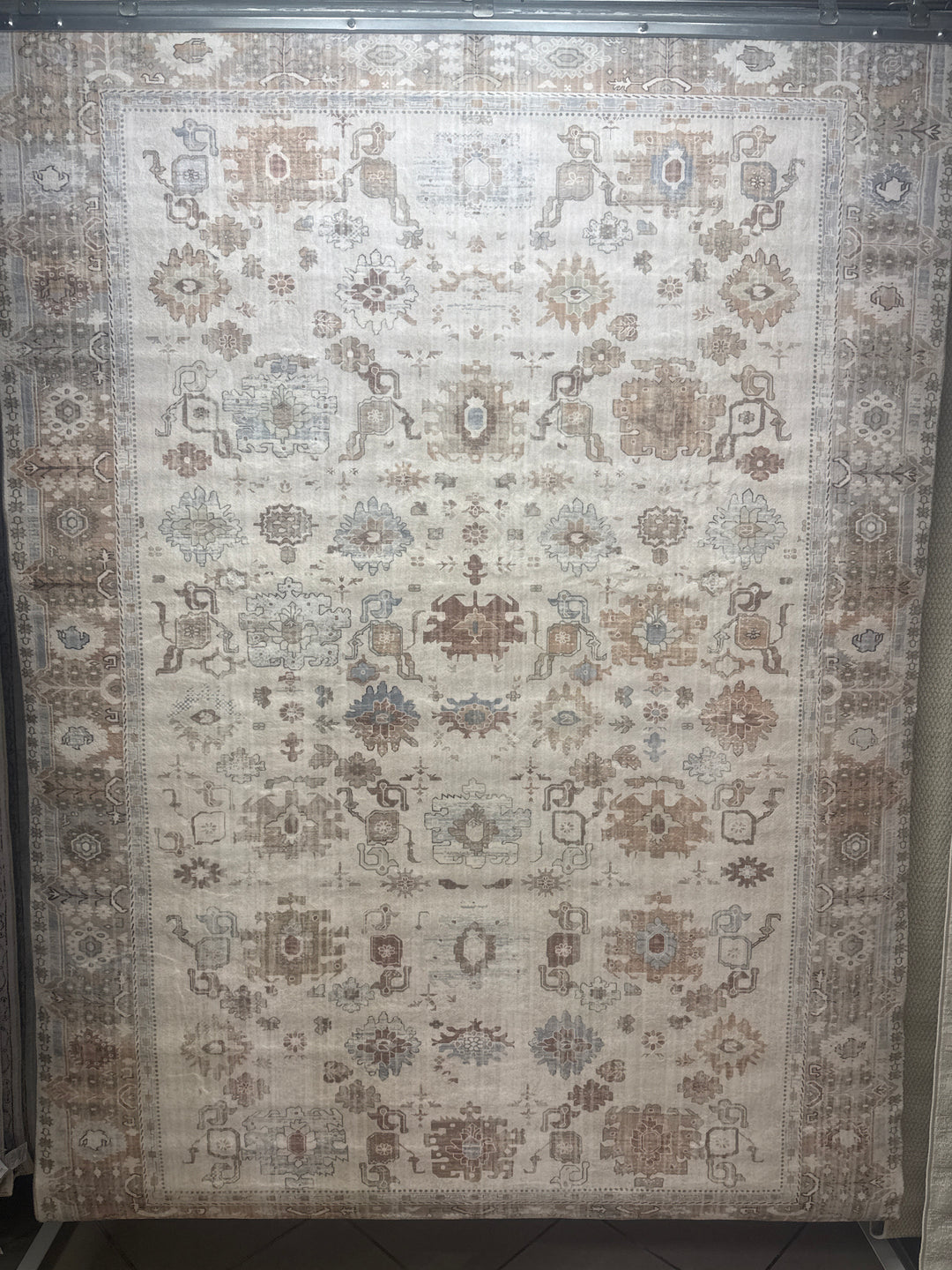 Roma luxe 227 beige