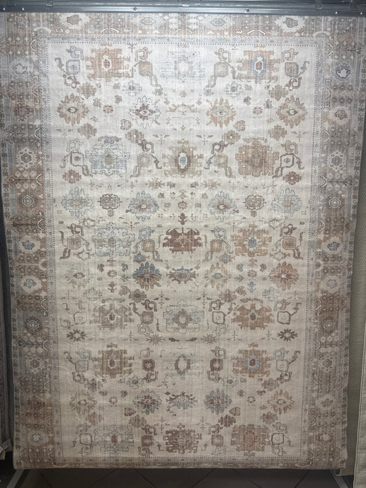 Roma luxe 227 beige