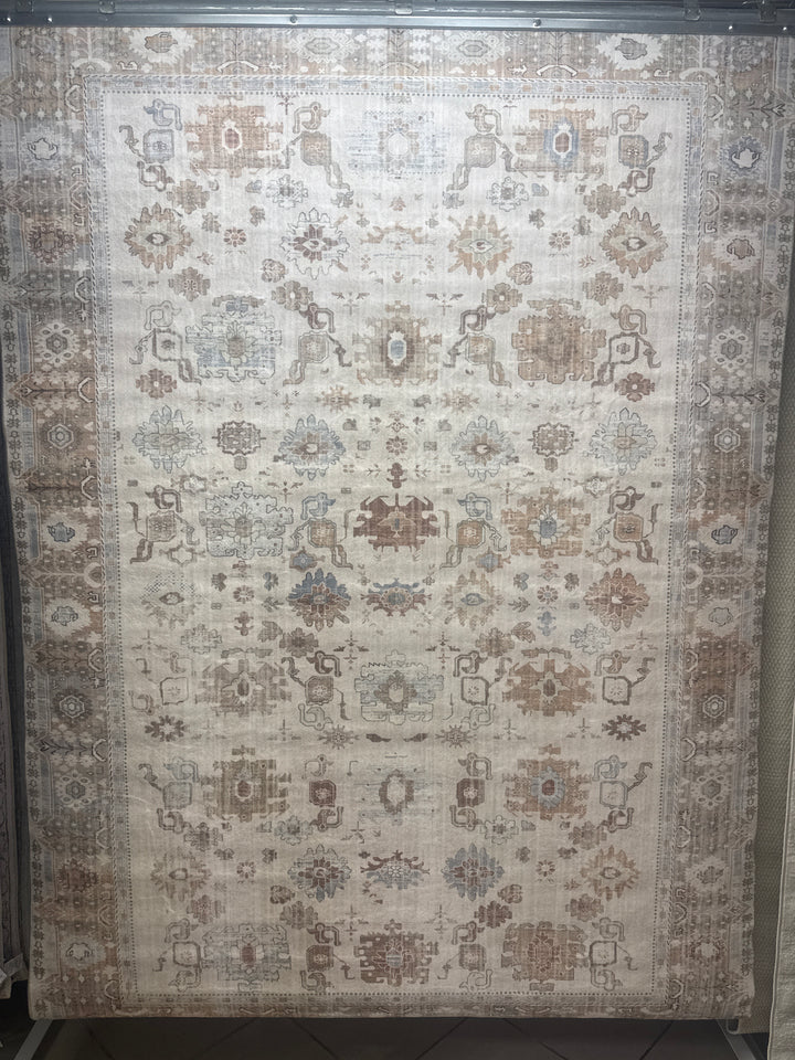 Roma luxe 227 beige