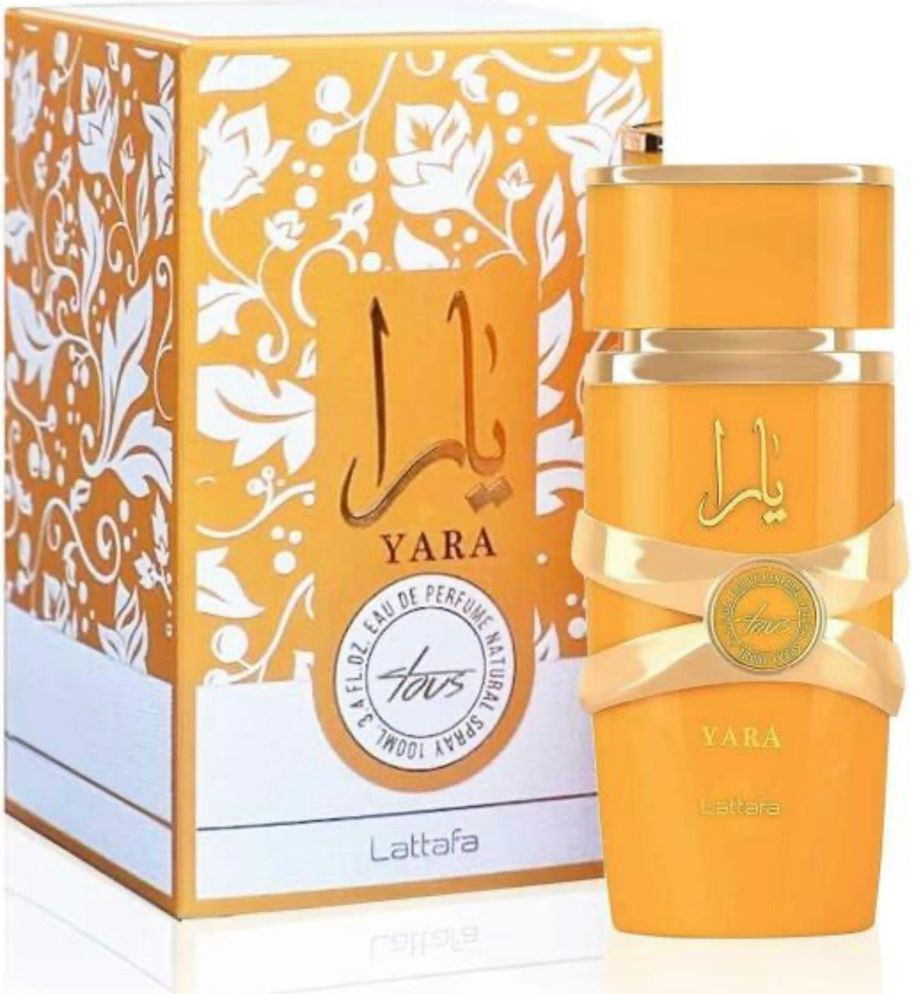 YARA TOUS 100ml