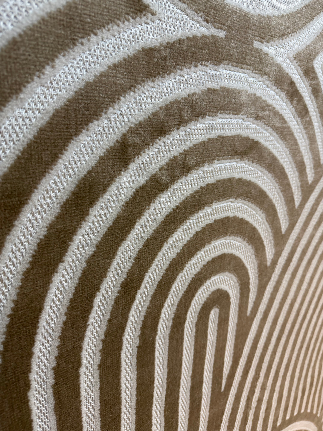 Alina 01 vision (taupe)