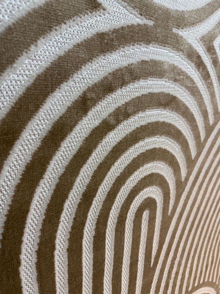 Alina 01 vision (taupe)