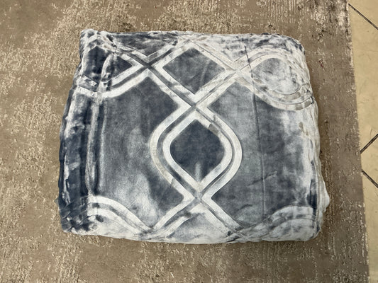 Couverture 4,5kg ( Gris )