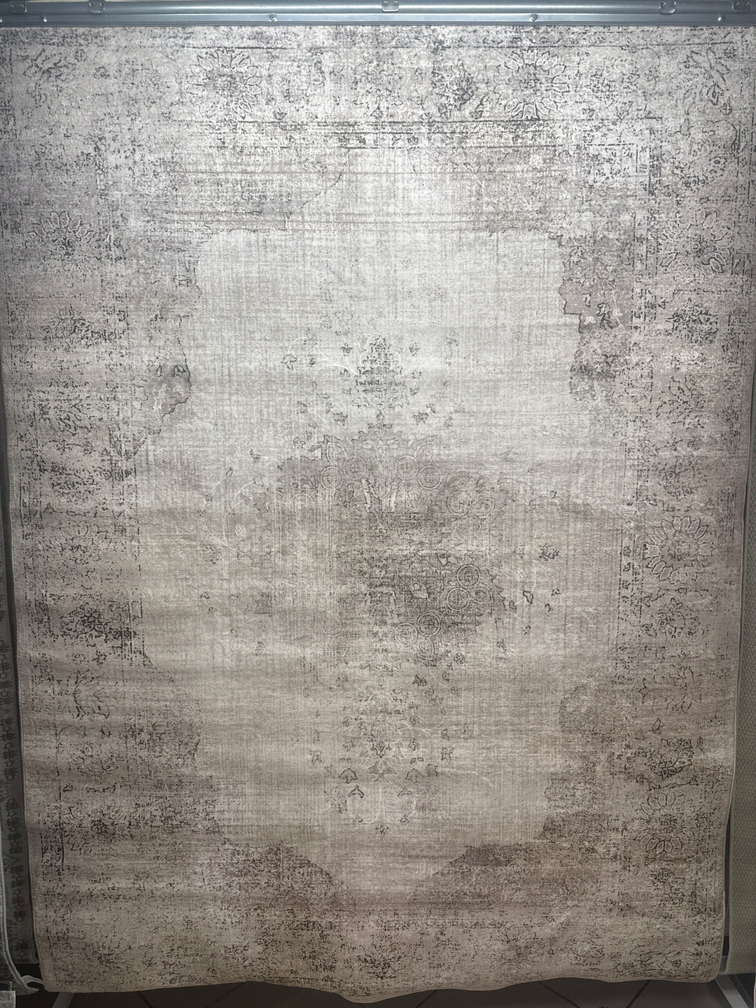 Roma luxe 228 beige