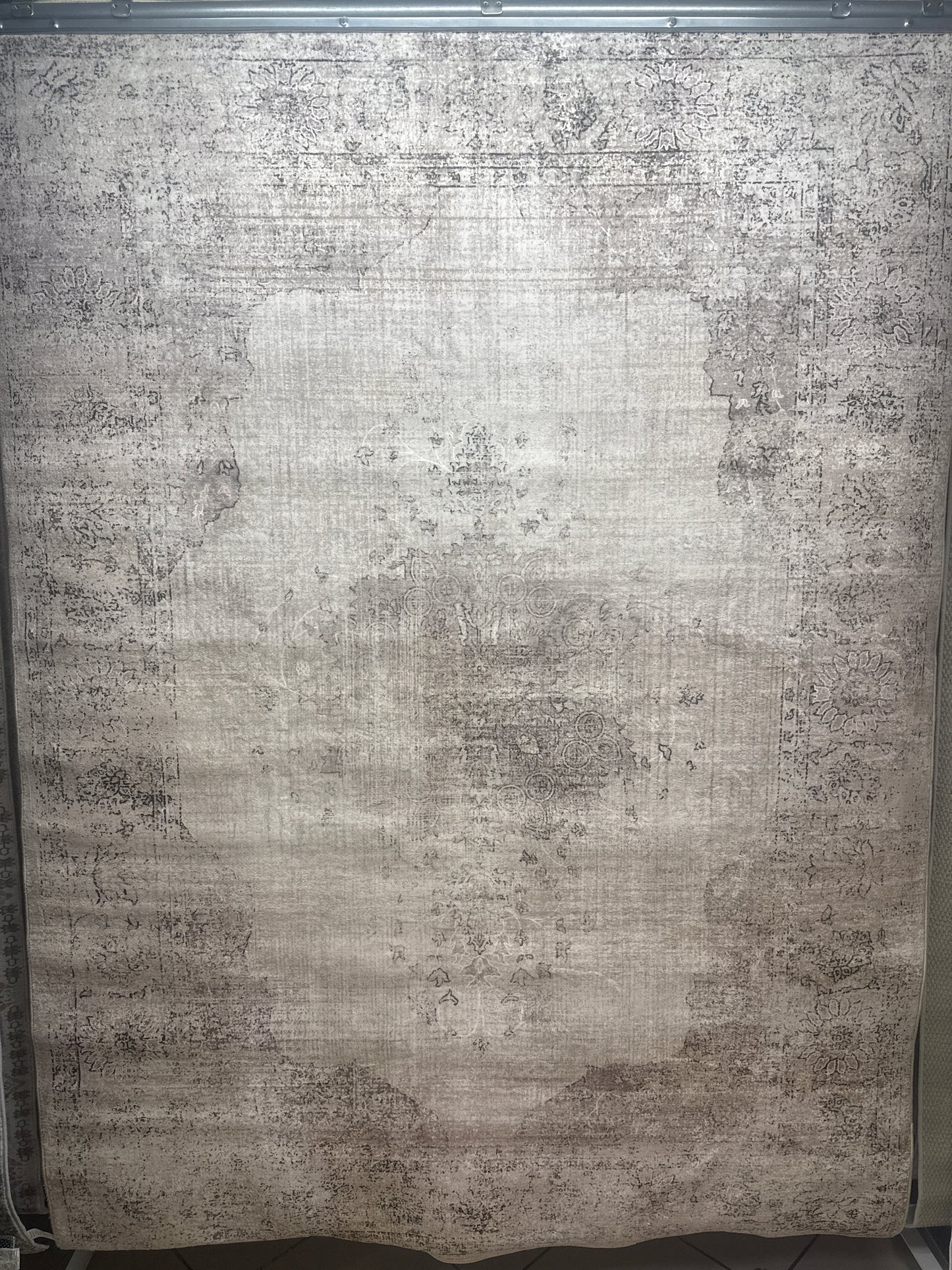 Roma luxe 228 beige