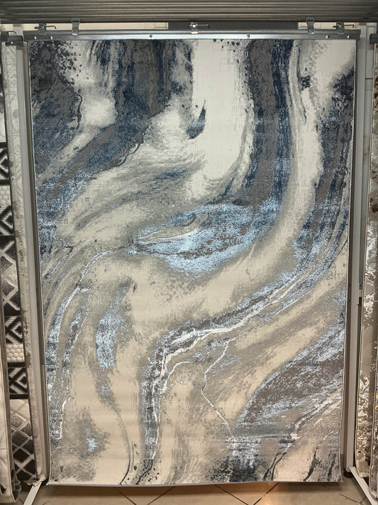 Montana 67 gris bleu