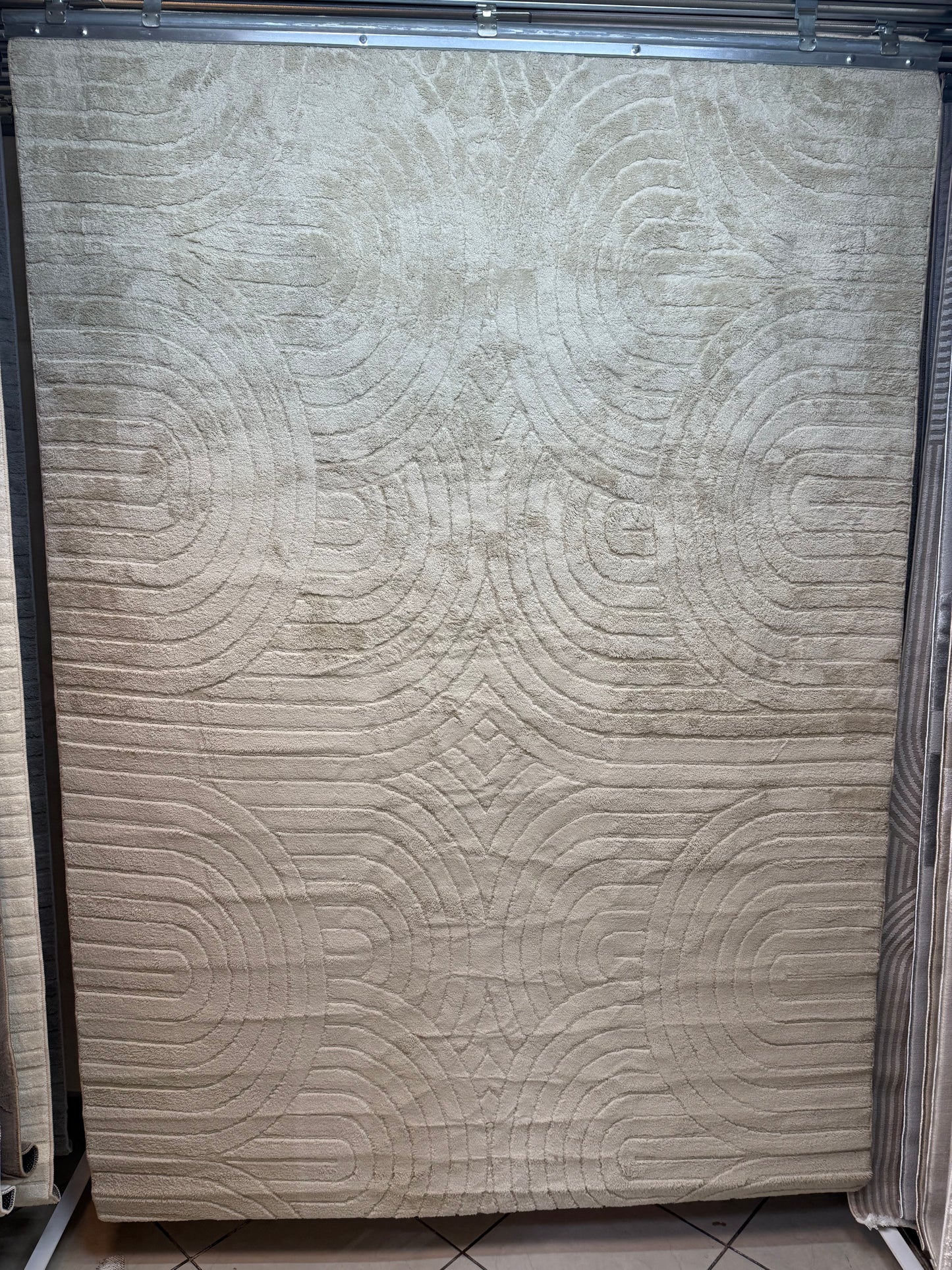 Riana arc beige
