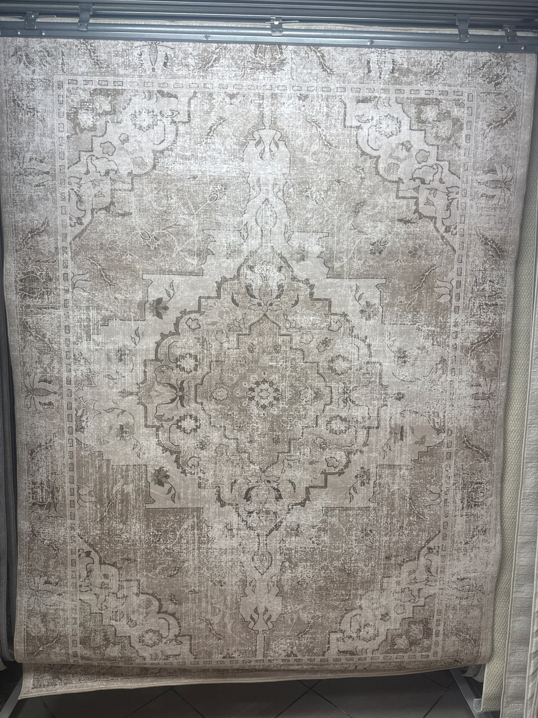 Roma luxe fg1 beige