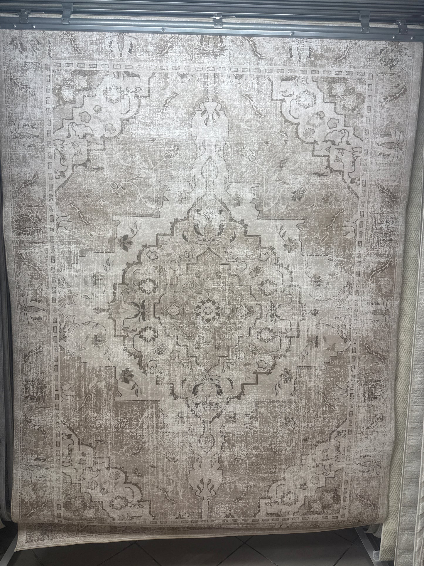 Roma luxe fg1 beige