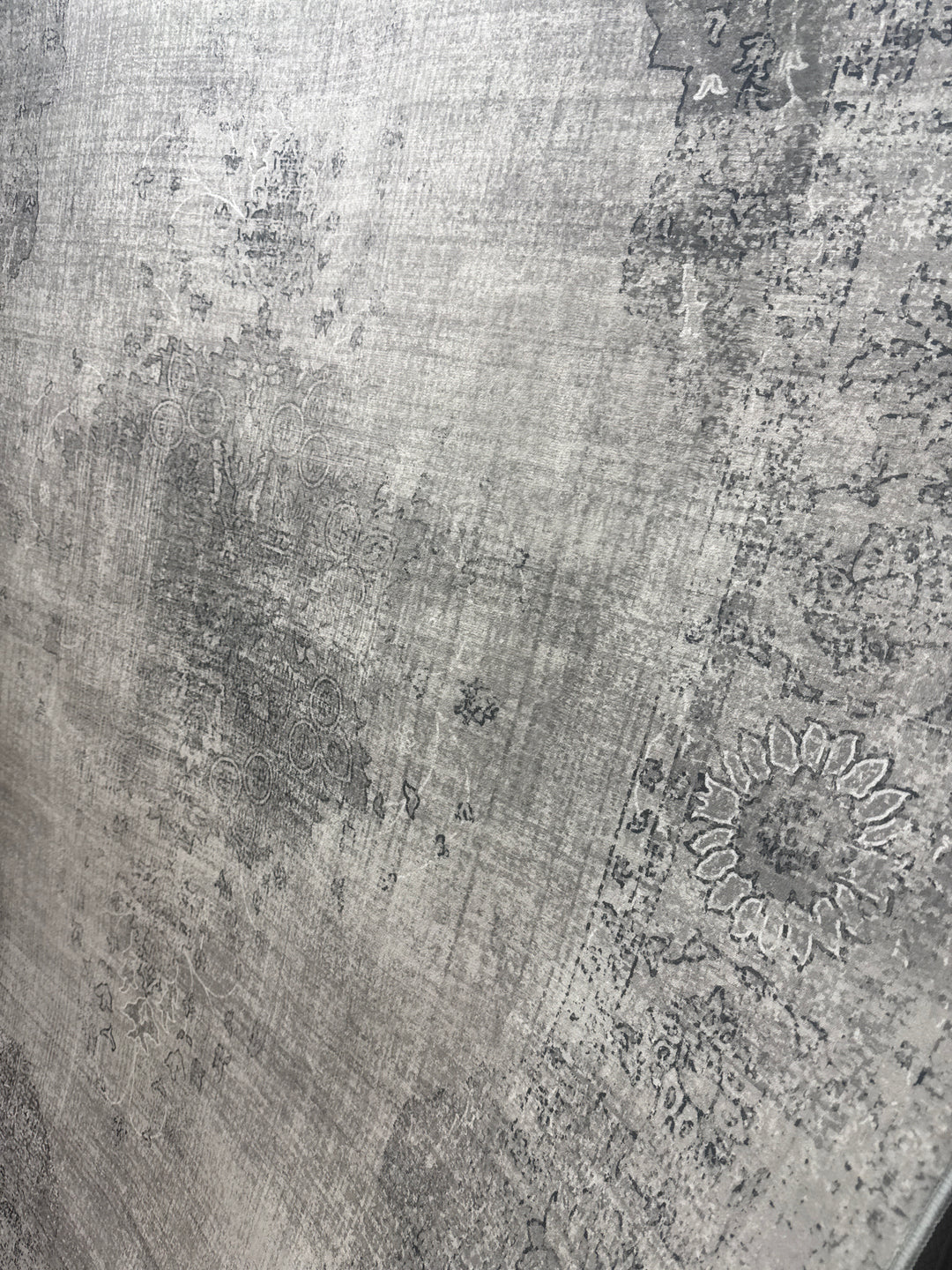 Roma luxe 228 gris