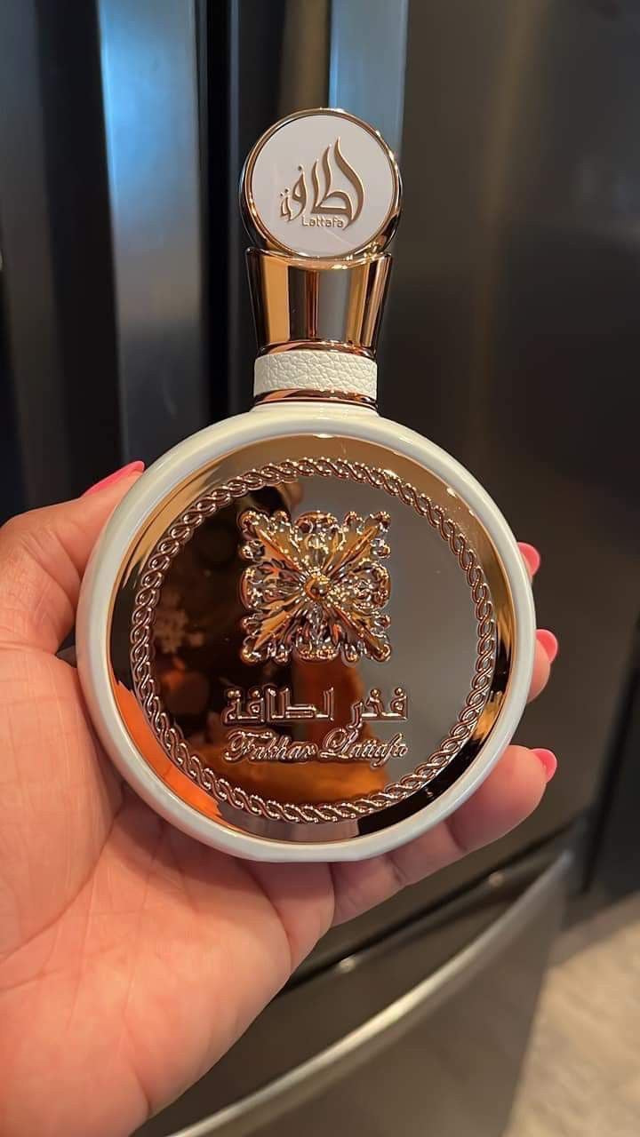 FAKHAR FEMME 100ml