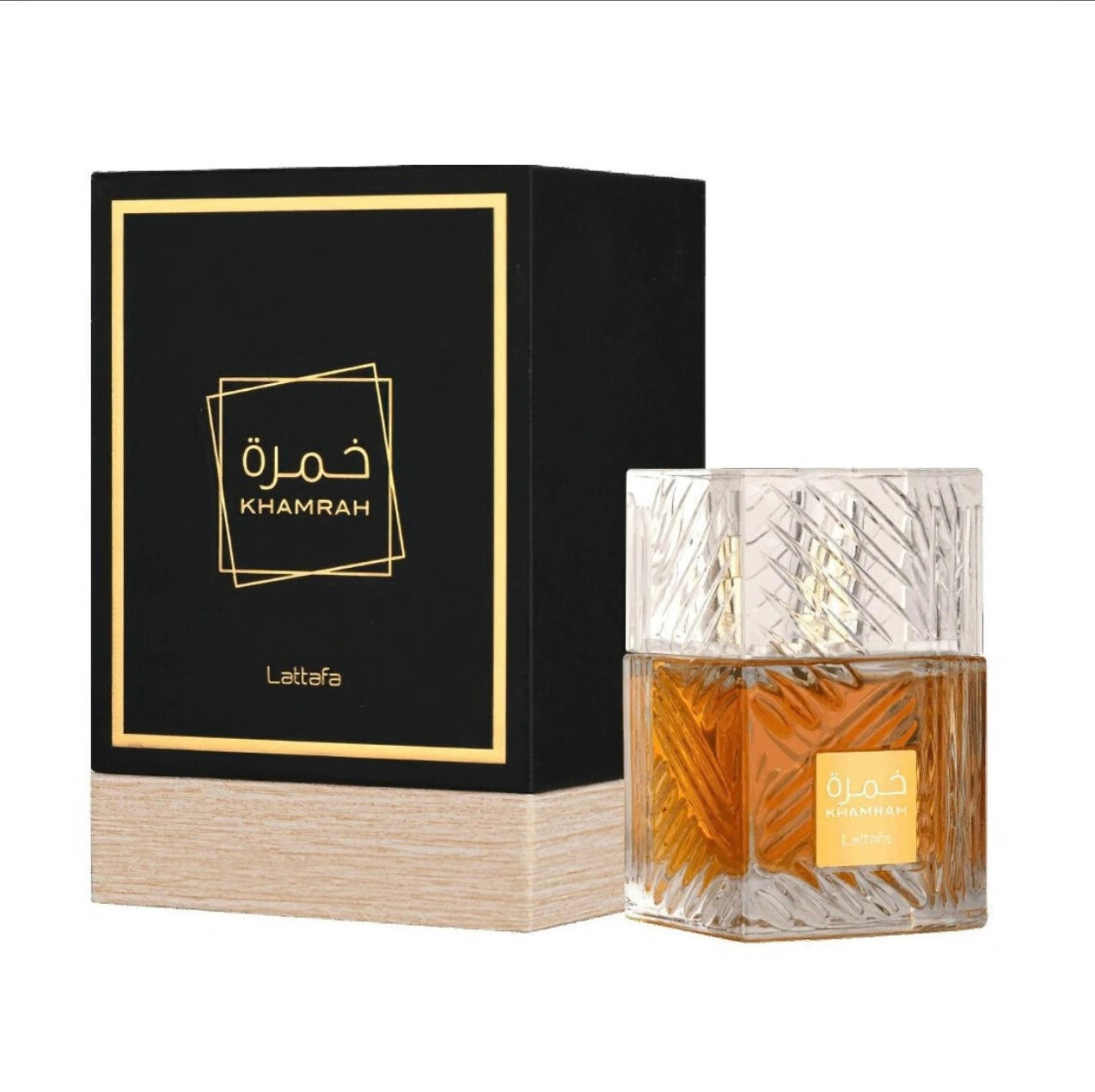 KHAMRAH 100ml