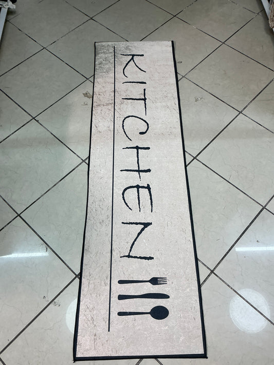 Cuisine 50/180cm beige