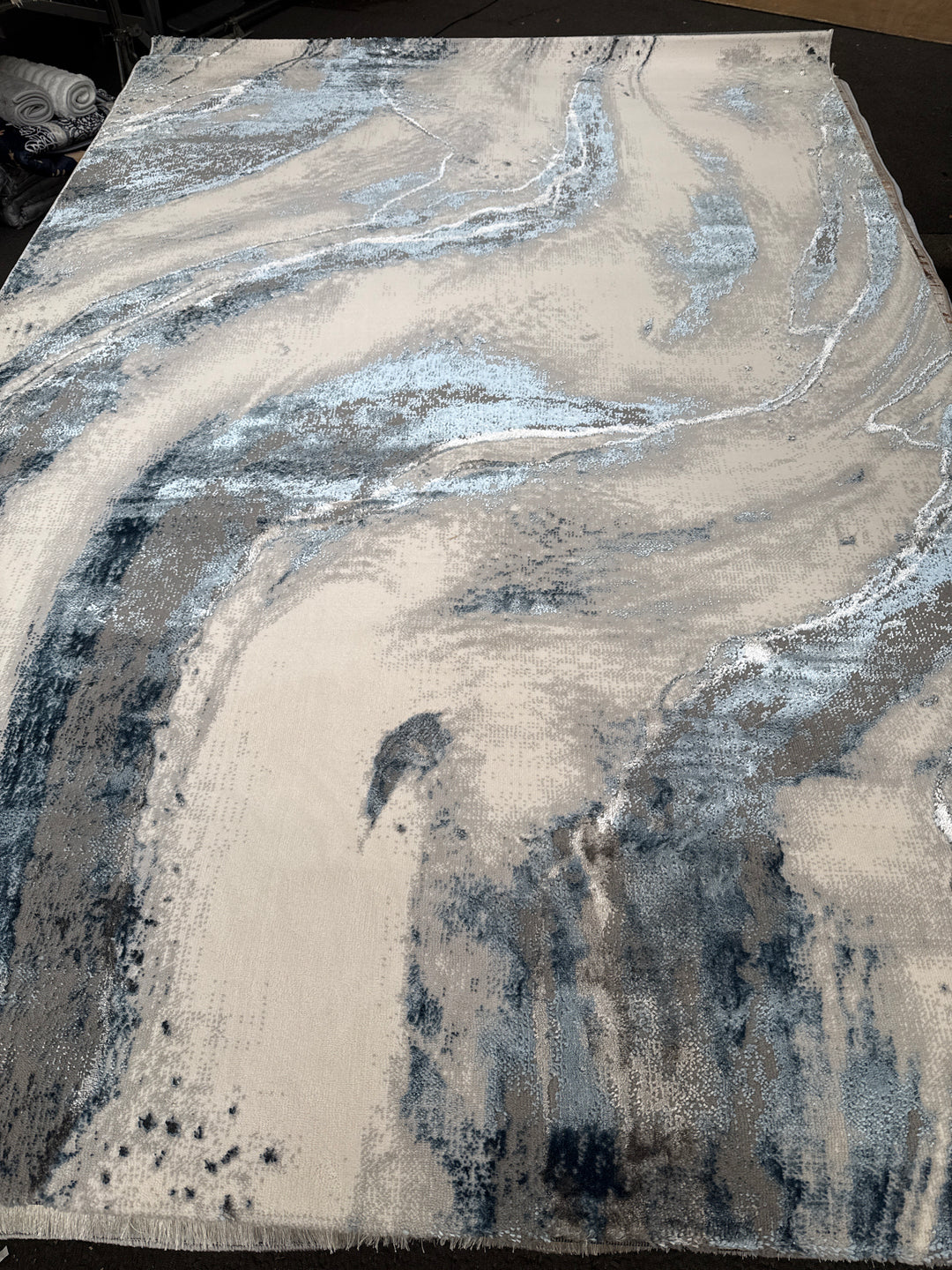 Montana 67 bleu gris