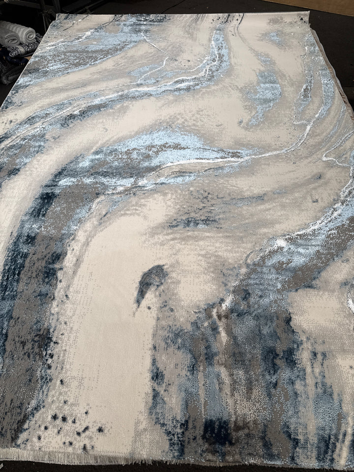 Montana 67 bleu gris