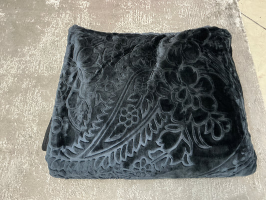 Couverture 4,5kg ( Noir)