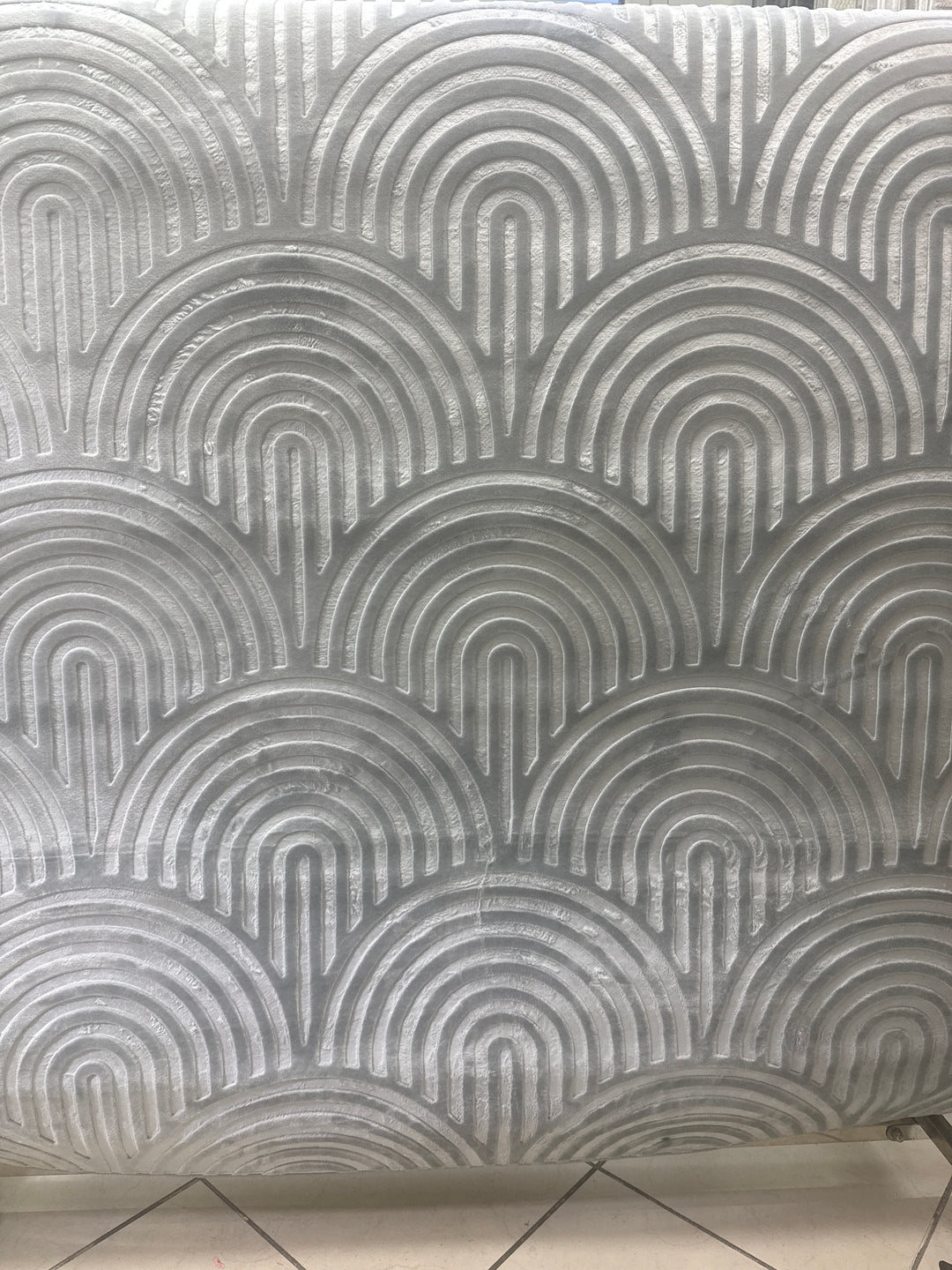 Aruba D1 gris