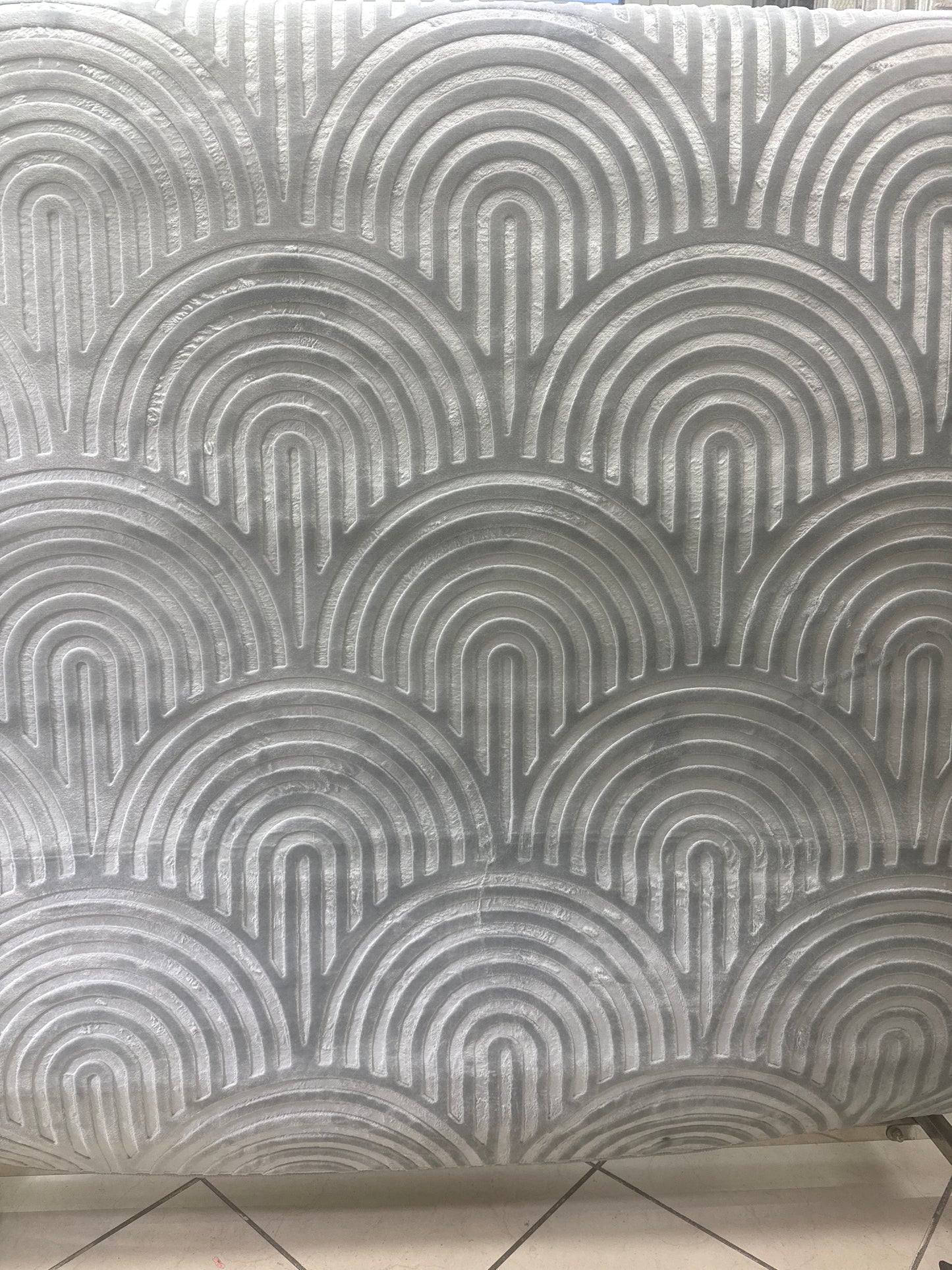 Aruba D1 gris