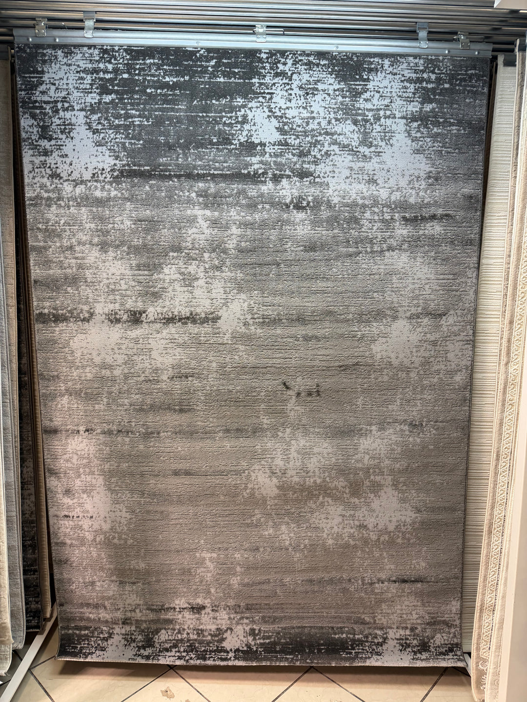 Dallas 318 gris dark
