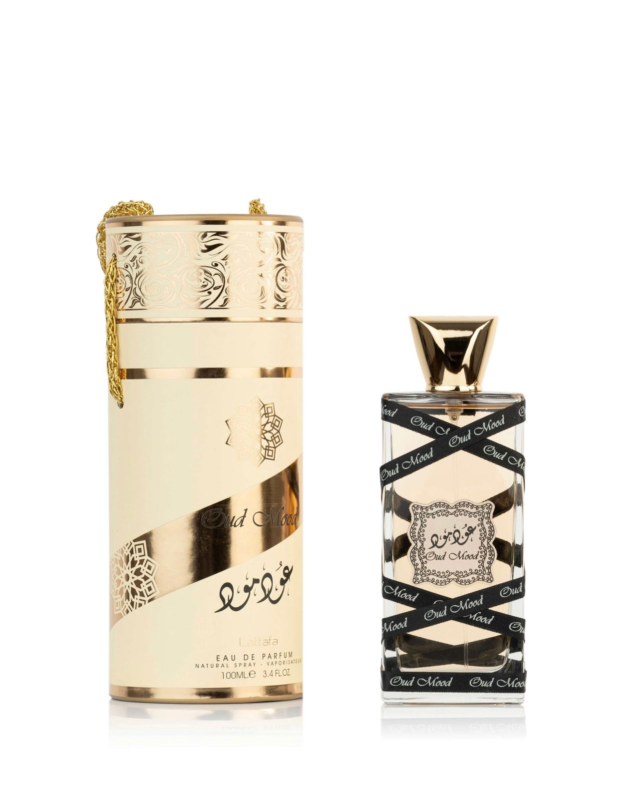 OUD MOOD 100ml