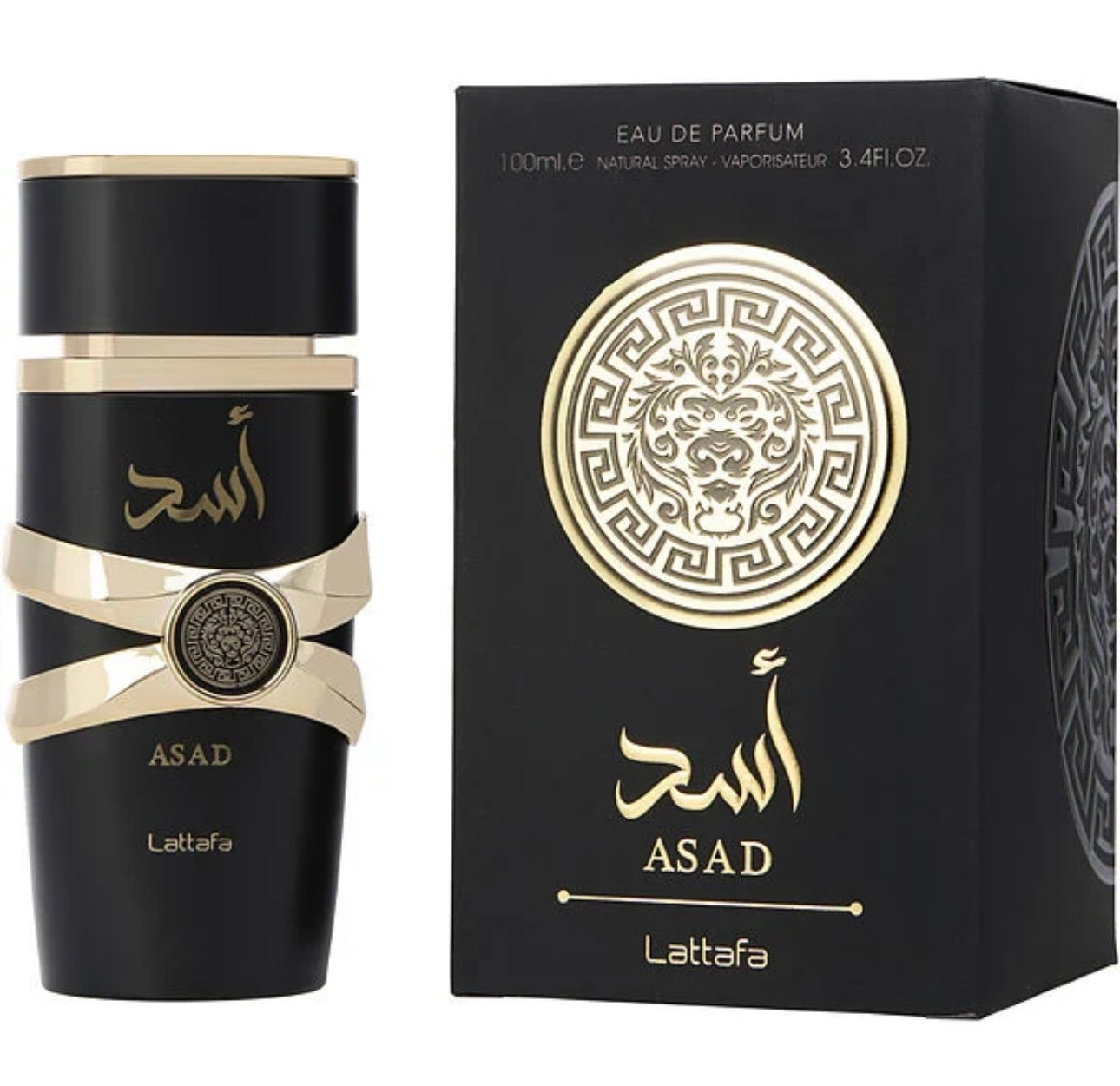 ASAD 100ml