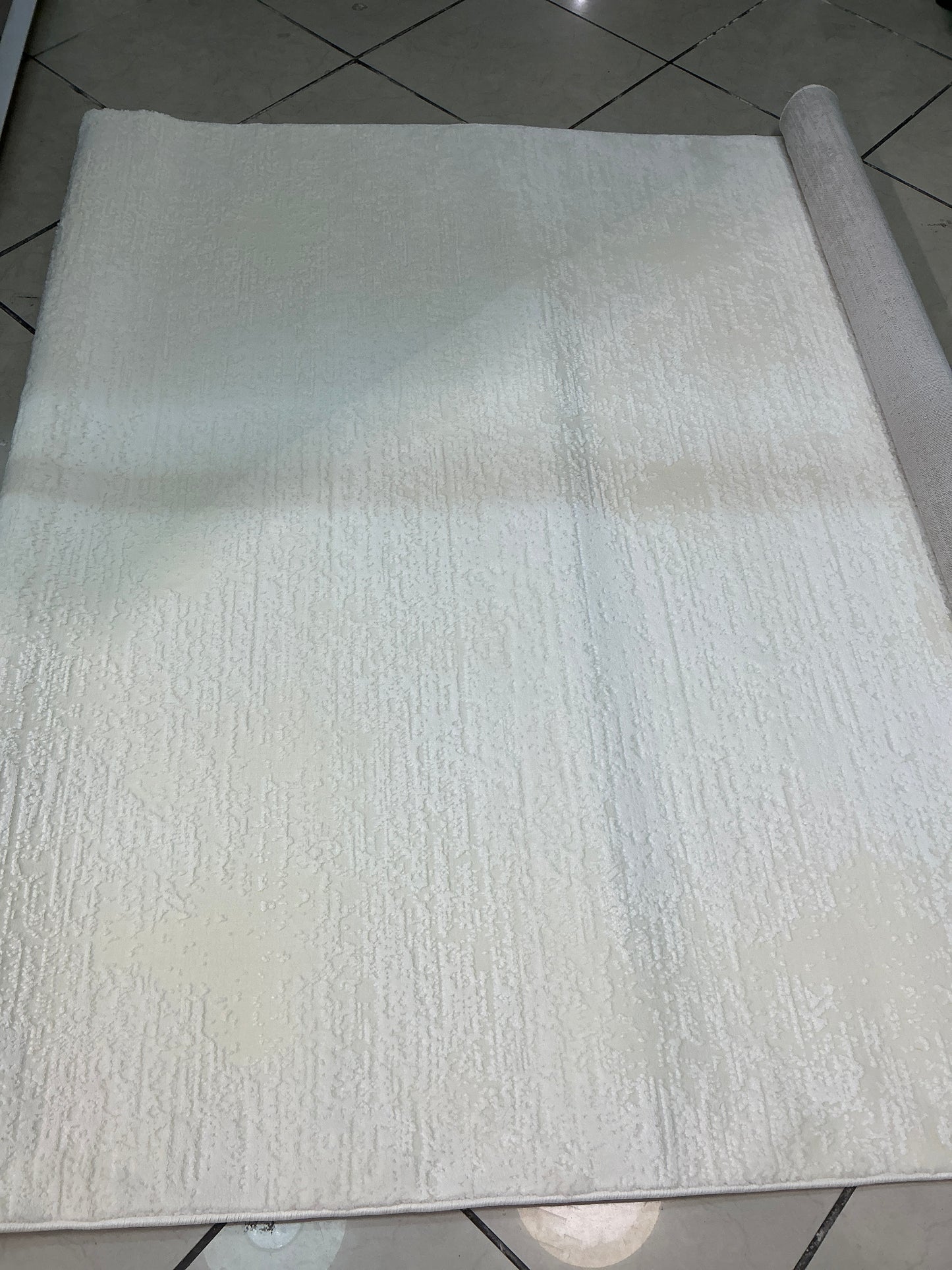 Dallas 318 cream