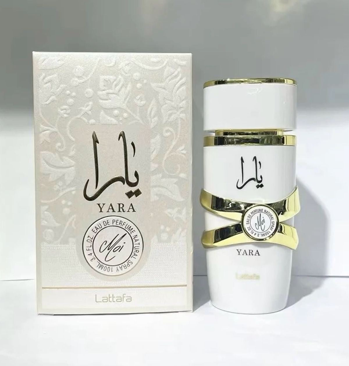 YARA MOI 100ml