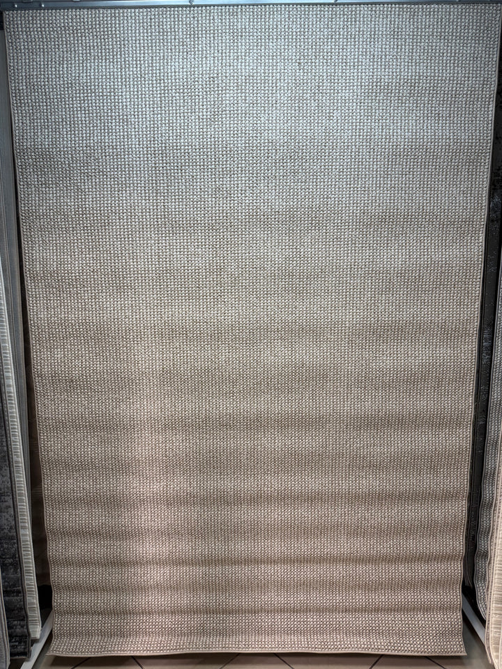 Malmo taupe crème