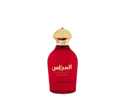 AL MAJLIS 100ml