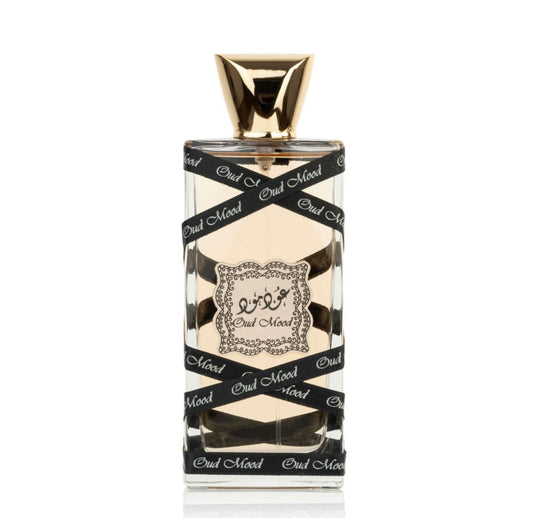 OUD MOOD 100ml