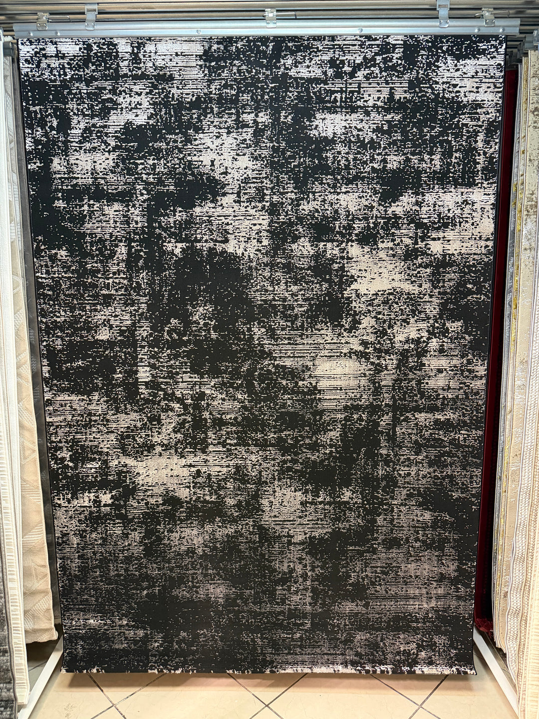Montana 70a noir gris