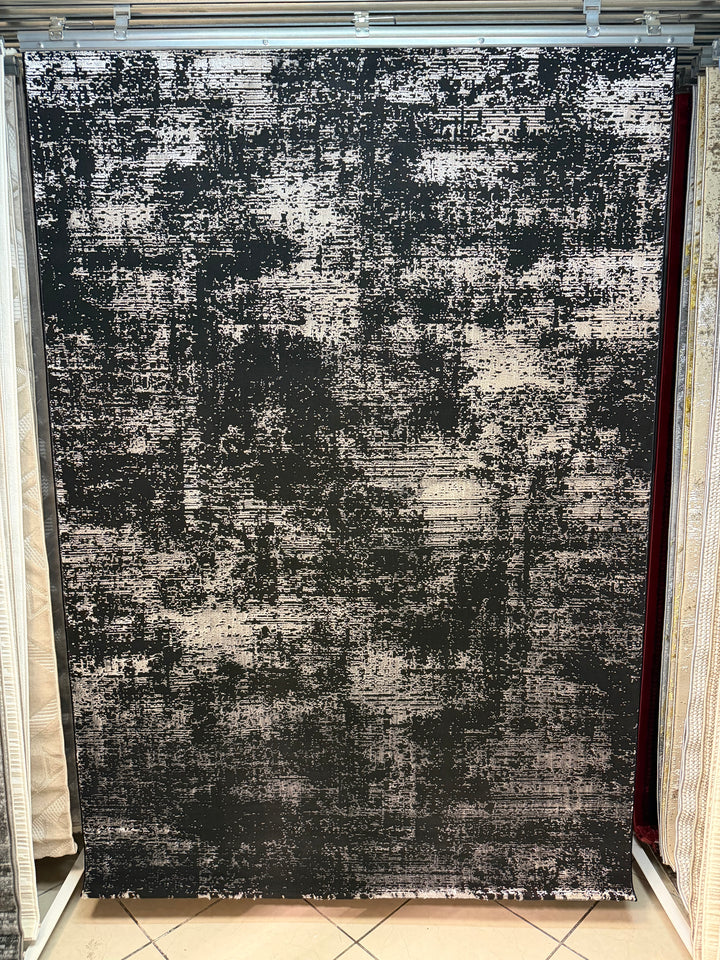 Montana 70a noir gris