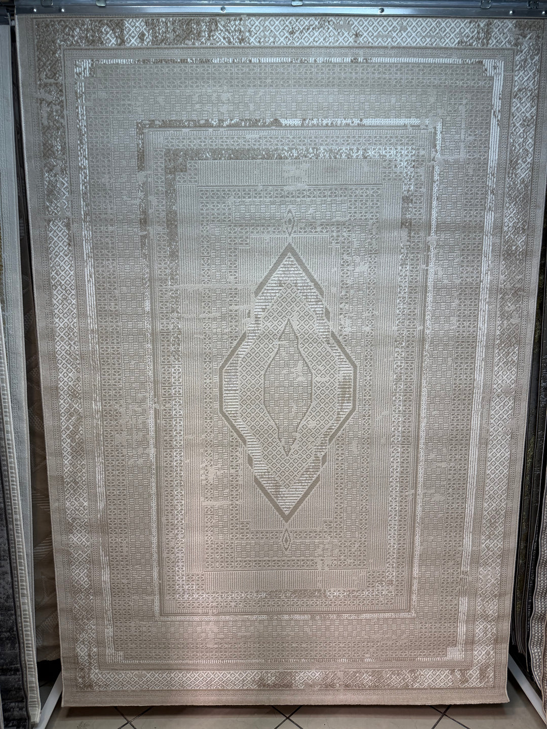 Bodrum 82 beige